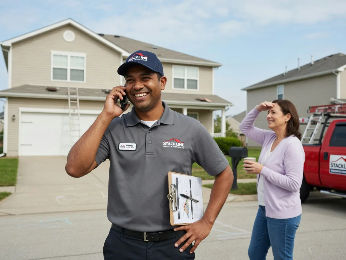 Chimney flashing repair Battle Ground, WA FAQs